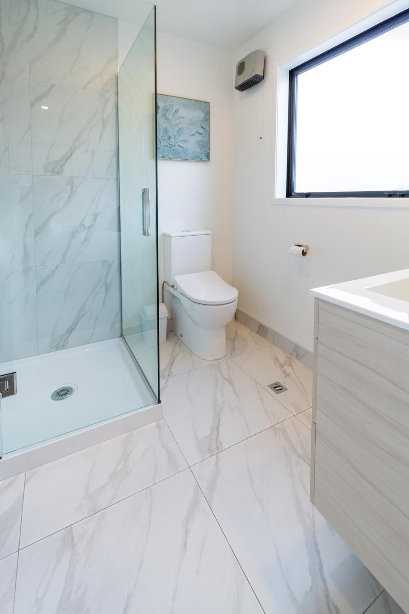 Stylish Central City Townhouse Next To Little High 크라이스트처치 외부 사진