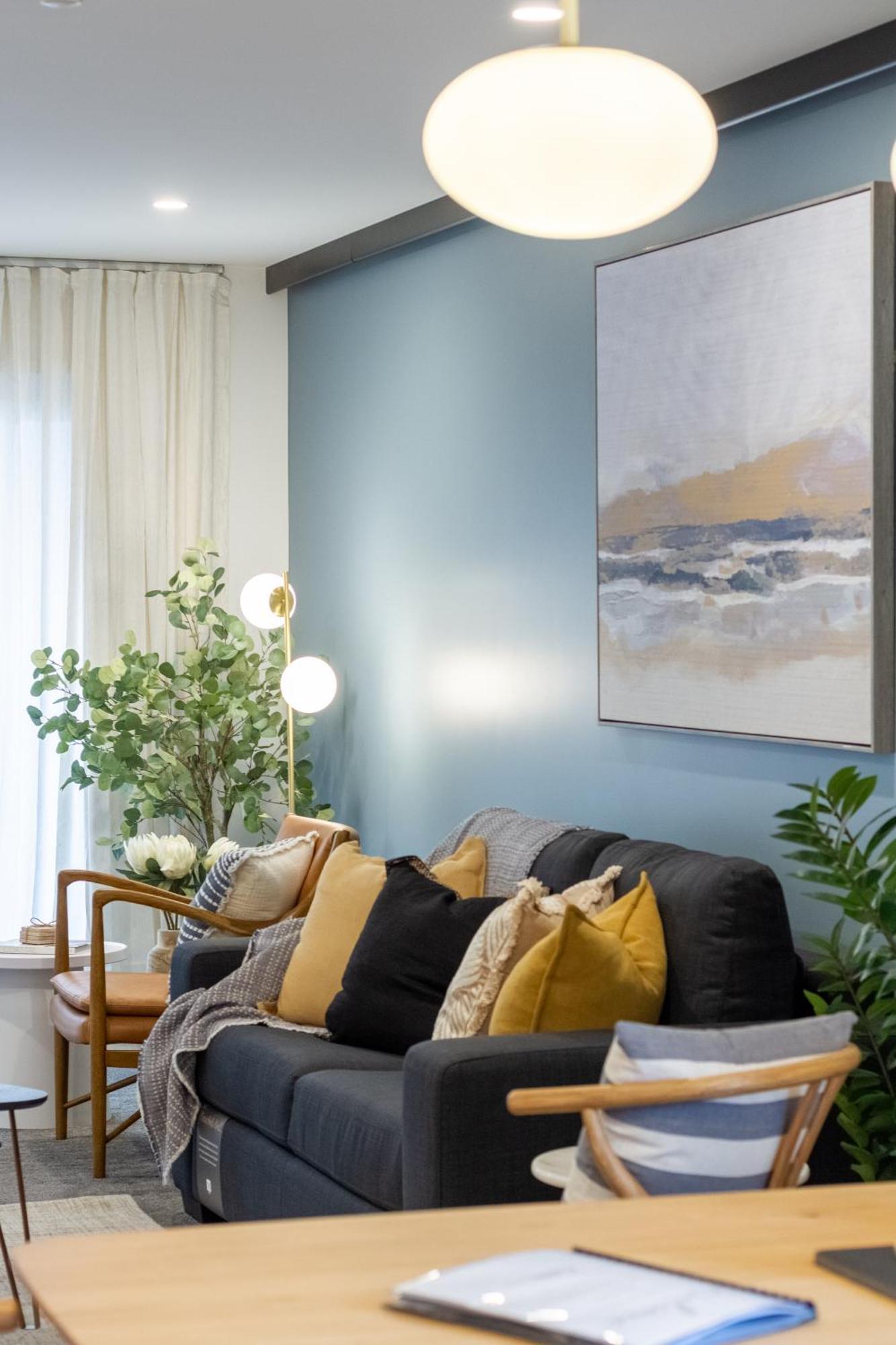 Stylish Central City Townhouse Next To Little High 크라이스트처치 외부 사진