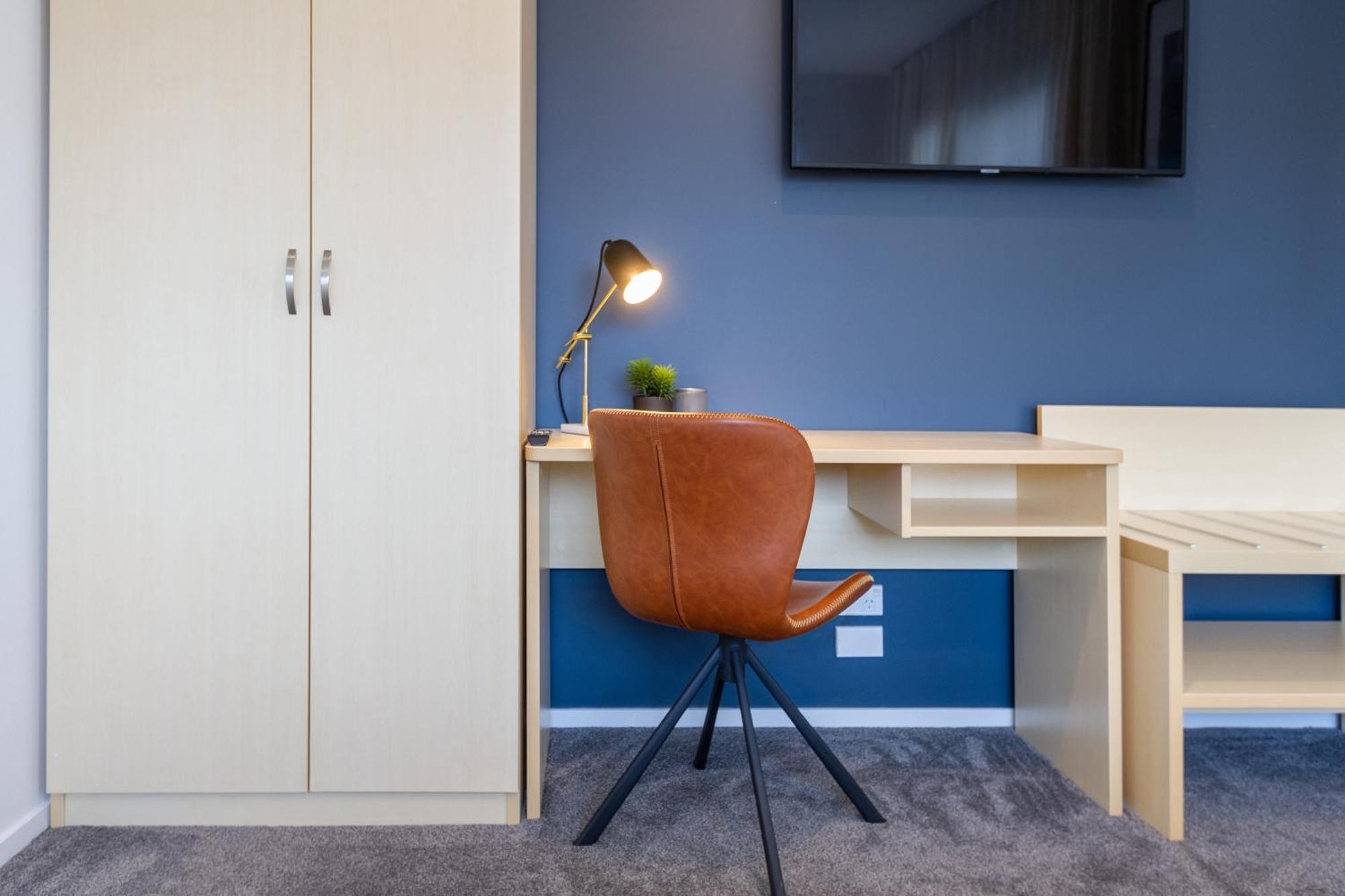 Stylish Central City Townhouse Next To Little High 크라이스트처치 외부 사진