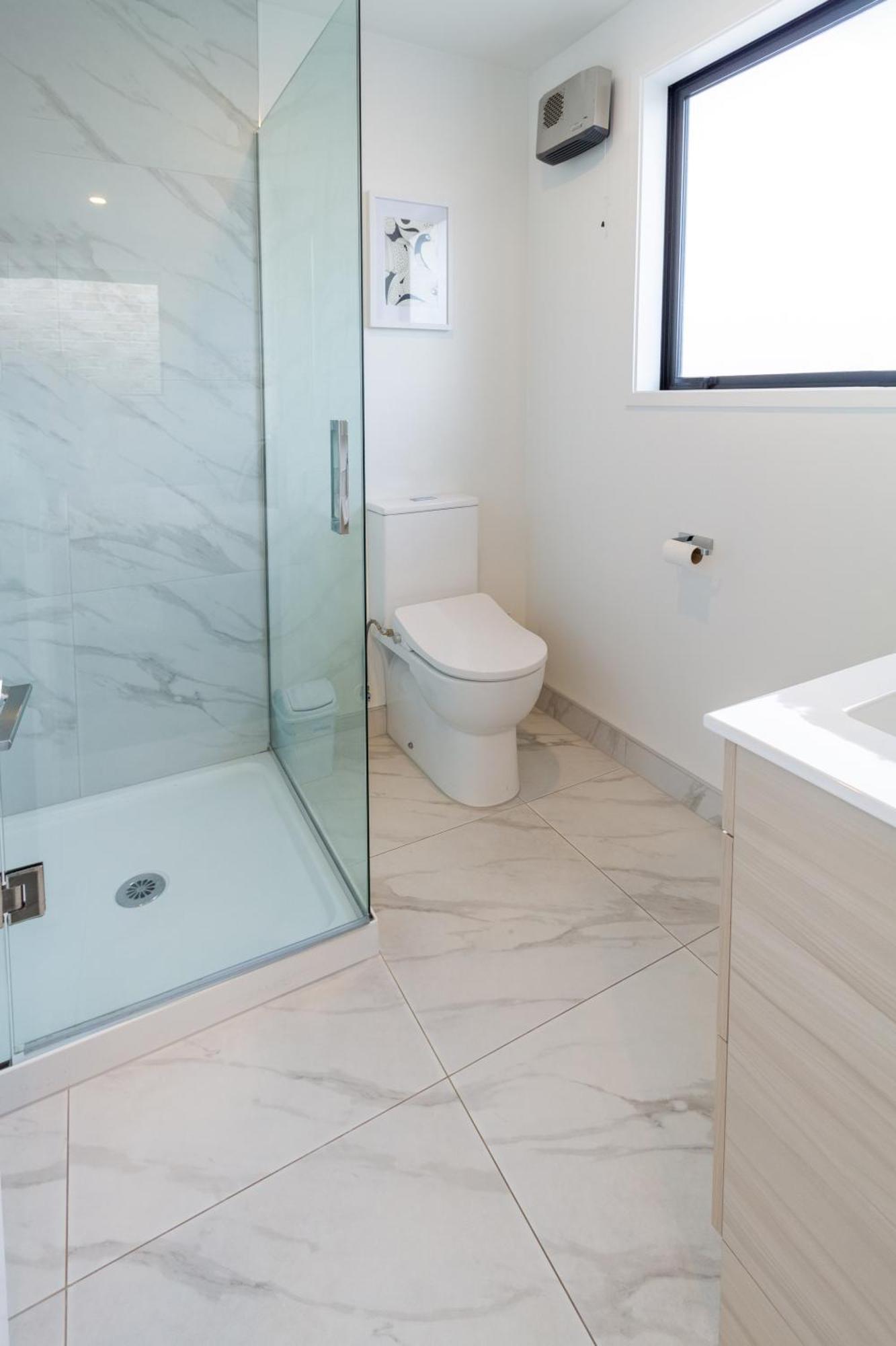 Stylish Central City Townhouse Next To Little High 크라이스트처치 외부 사진